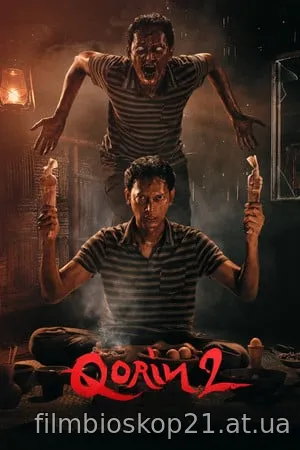 Nonton Film Qorin 2 (2025) Subtitle Indonesia