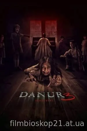 Nonton Film Danur 3: Sunyaruri (2019) Subtitle Indonesia