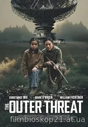 Nonton Film The Outer Threat (2026) Subtitle Indonesia