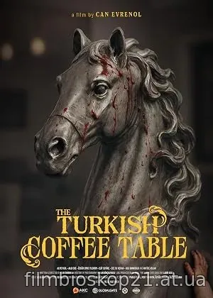 Nonton Film The Turkish Coffee Table (2026) Subtitle Indonesia