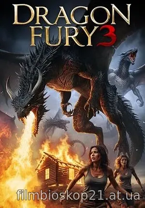 Nonton Film Dragon Fury 3 (2026) Subtitle Indonesia