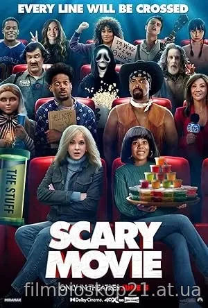 Scary Movie (2026)
