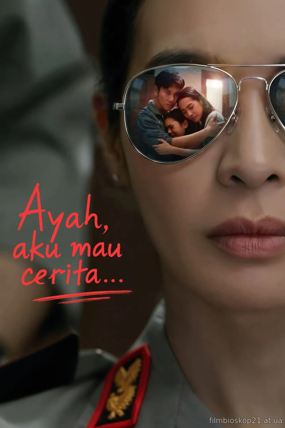 Ayah, Aku Mau Cerita.... (2026)