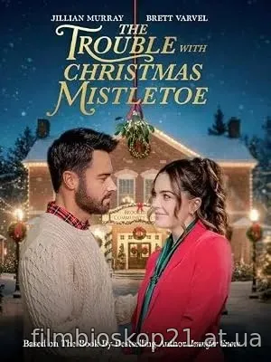 The Trouble with Mistletoe (2026)