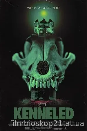 Kenneled (2026)