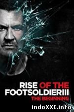 Rise of the Footsoldier 3 (2017)